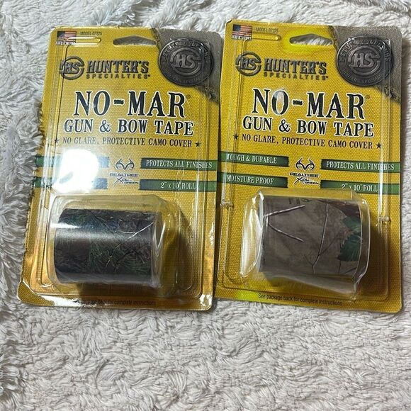 NEW No-Mar Gun &Bow tape - Picture 1 of 4